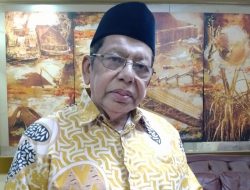 Habib Umar Alhamid: Siapa Sebenarnya Prabowo, ‘Macan’ atau ‘Kucing’?