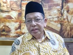 Habib Umar Alhamid: Prabowo Masih Ingin Bersama dengan Rakyat