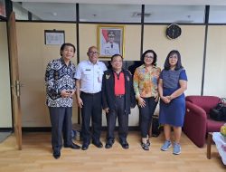 Asisten Perekonomian dan Pembangunan DKI Jakarta, Berikan Apresiasi Keberadaan LBH KJ !