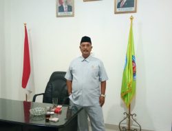 PT. WIKA Diduga Sengsarakan Rakyat, Timur Sitepu : Pembangunan Lau Simeimei Selesai Banyak Rumah Warga Rusak !