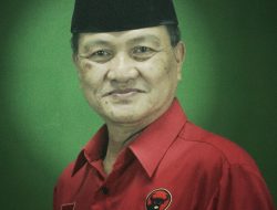 Ridar Handoko: Pramono Anung  dan Rano Karno Pasangan yang Berpengalaman