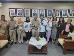 LBH Keadilan Jakarta Tawarkan Kerjasama dan Ajak Bermitra Tangani Hukum dengan Pemda !