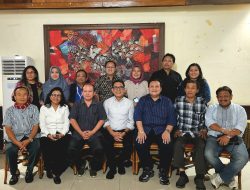 HMKI Siap Dukung Abet Nego Tarigan Calon Bupati Karo !