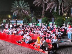 Petisi Brawijaya, Ajak Warga Jakarta Nobar film si Doel lagi !