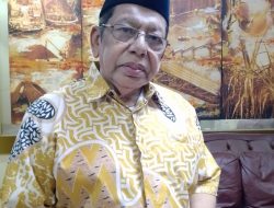 Habib Umar Alhamid : Ada ‘Duri Dalam Daging’ di Pemerintahan Prabowo