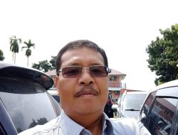 Taufan Agung Ginting Ajak Seluruh Rakyat Awasi Pilkada Serentak !