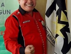 Masyarakat Karo Jakarta akan Rayakan Pesta Kemenangan Mas Pram- Bang Doel