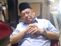 Habib Umar Alhamid: Jaga Persatuan Hindari Perpecahan, Prabowo Pasti Bisa !