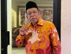 Habib Umar Alhamid: Prabowo Jadilah Macan yang Menerkam jangan Hanya Mengaum !