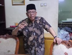 Rindu Kepemimpinan Soeharto, Habib Umar Alhamid: Selangkah Lagi Prabowo akan Memenuhi Harapan Rakyat