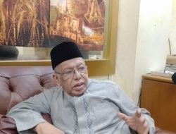 Habib Umar Alhamid: Yang Tak Inginkan Soeharto Jadi Pahlawan, Sebaiknya Bercermin Dulu !!!
