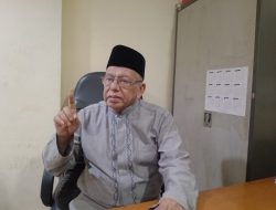 Habib Umar Alhamid: Isu Pergantian Kapolri dan Desakan Pemakzulan Gibran Membawa Berkah !