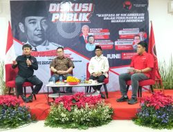 DPR RI Bonnie Triyana: Antisipasi ‘De Sukarnoisasi’ dalam Catatan Sejarah Bangsa