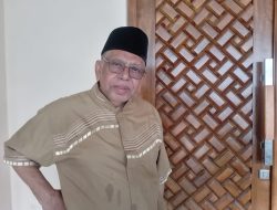Habib Umar Alhamid: Rajut Kembali Kesatuan, Setop Perpecahan