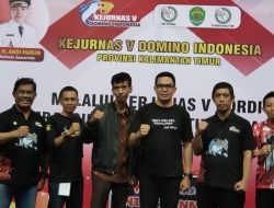 MUI Nyatakan Domino Dibawah PB PORDI Bukan Judi, Kemenpora Siap Akui Sebagai Cabor Resmi