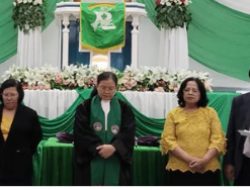 Diduga Terjadi Pencemaran Nama Baik dan Fitnah, Pemilihan Anggota Majelis di GBKP Cengkareng Berbuntut Panjang