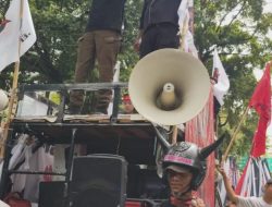 Dituntut 7 Tahun, Komunitas Pro Demokrasi Pendukung Hasto Marah Siap Bawa Massa Lebih Banyak