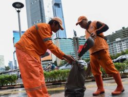 Petisi Brawijaya Nasional Siap Awasi Rekrutmen PPSU di Jakarta