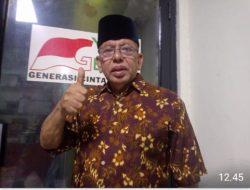 Anak Indonesia Terancam, Habib Umar Alhamid: Indonesia Emas 2045 Mungkinkah Terwujud?