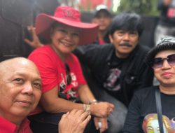 Dorong Megawati Pimpin Kembali PDI-P, Kombatan: Ancaman Tragedi ‘Kudatuli’ Jilid 2 harus Dicegah