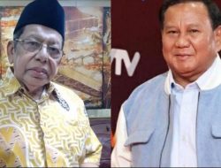 Rakyat Muak Dengar IKN, Habib Umar Alhamid: Pikirkan Perut Rakyat Sekarang! 