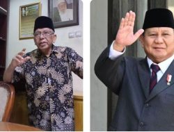 Bebasnya Tom Lembong dan Hasto, Habib Umar Alhamid: Satu PR Bangsa Ini Diselesaikan Prabowo
