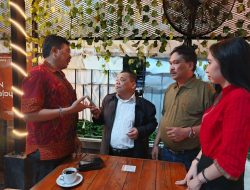 Firdaus Tarigan: Persoalan Pribadi Kok Mengatasnamakan Gereja GBKP Cengkareng?