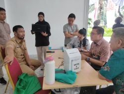 Pemilihan RT dan RW Greenbay Pluit Memanas, Warga Layangkan Mosi Tak Percaya ke DPRD DKI