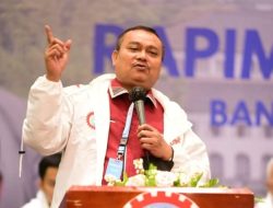 Tokoh Muda NTT William Yani Minta Kasus Tewasnya Prada Lucky Diusut Tuntas