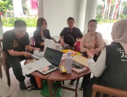 Polemik Pemilihan RW di Apartemen Greenbay, Warga Sampaikan Mosi Tak Percaya ke Gubernur dan DPRD DKI