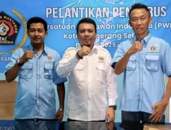 PWI Kota Tangsel Kecam Pengeroyokan Wartawan di Serang Banten