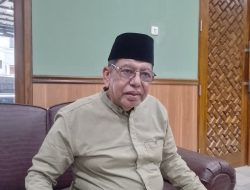 Habib Umar Alhamid Ingatkan Prabowo: Jangan Blunder dalam Hak-hak Rakyat