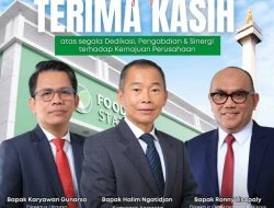 Memalukan! BUMD Jakarta Ini Justru Mengapresiasi Koruptor