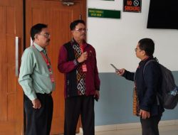 SP3 Dikeluarkan, Penasehat Hukum Matius Purba Kecewa Siap Laporkan ke Mabes Polri