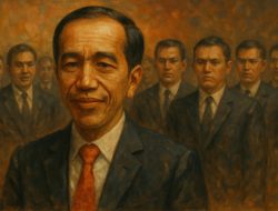 KPK Buka Peluang Panggil Raja Juli Antoni, Pengamat: Geng Solo Dipreteli Secara Pelan-pelan