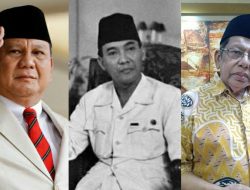 Habib Umar Alhamid: Pidato Prabowo di PBB Angkat Martabat Indonesia di Mata Dunia