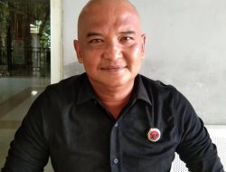 Robi Barus Dukung Penuh Rencana Pembentukan Tujuh Polsubsektor di Medan