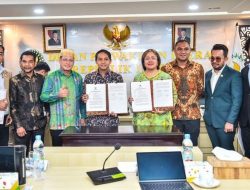 Kemenhut dan Komite II DPD RI Sepakati Sinergi Program Kehutanan 2025–2026