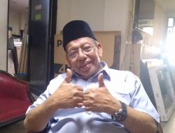 Habib Umar Alhamid: HUT ke-80 TNI Momentum Perkuat Profesionalisme dan Kedekatan dengan Rakyat