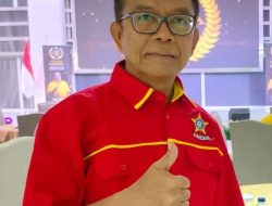 Valentino Barus: Menteri Hukum Merusak Kepastian Hukum, Khianati Astacita Presiden