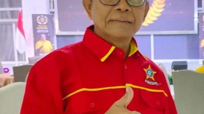 Valentino Barus: Menteri Hukum Merusak Kepastian Hukum, Khianati Astacita Presiden