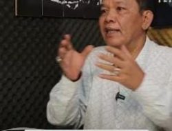 Soal Dugaan Pelanggaran Konstitusi Gibran, Haposan Situmorang Tantang Salsa Erwina