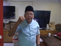 Habib Umar Alhamid: MBG Program Istimewa, Tapi Tidak Didukung Mekanisme yang Baik