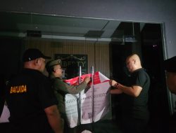 Satpol PP Tangsel Amankan 300 Botol Miras, Penjual Terancam Tipiring