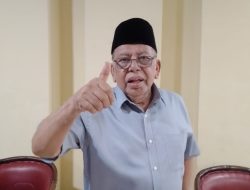 Habib Umar Alhamid: Prabowo Pantas Ajak TNI dan Rakyat untuk Bersih-bersih Indonesia