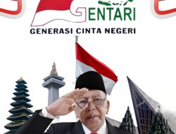 Habib Umar Alhamid: Waspada, Ombak dan Badai Bisa Menerpa Pemuda-Pemudi Indonesia