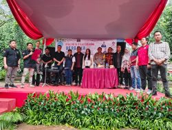 Peringati Sumpah Pemuda, Laskar Garuda Pancasila: Jaga Jakarta Bersama Pemuda