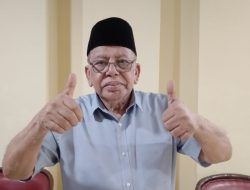 Habib Umar Alhamid: Pernak Pernik Permasalahan Setahun Pemerintahan Prabowo