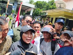 Setelah Digeruduk Warga, BPN Jakarta Utara Sontang Manurung: Janji Seminggu Kami akan Cabut Blokir