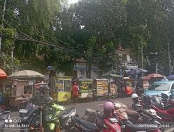 Ketua DPC Petisi Brawijaya Jakpus, Lukmanul Hakim: Penggusuran Tanpa Solusi Hanya Bikin Susah Rakyat